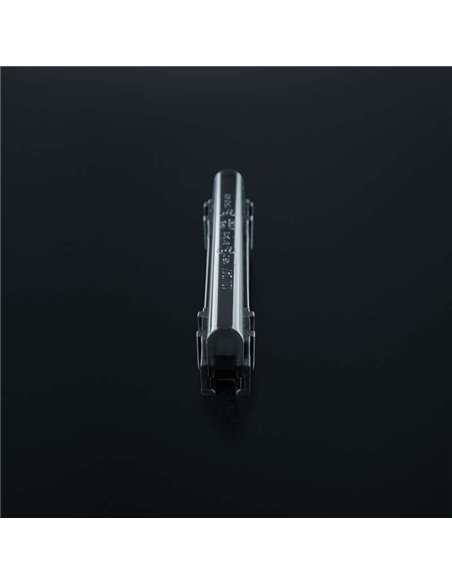 Feu arrière LED rouge FREEDOM DARK LINE, 3W R148