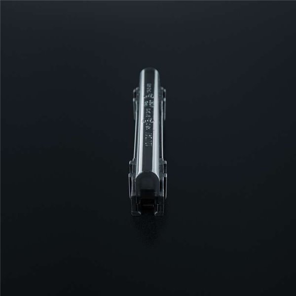 Lanterna traseira LED vermelha FREEDOM DARK LINE, 3W R148