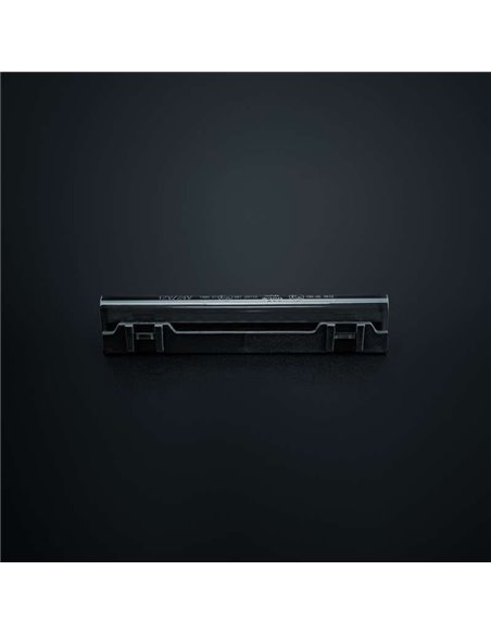 Lanterna traseira LED vermelha FREEDOM DARK LINE, 3W R148