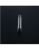 Luz LED de posición lateral ámbar FREEDOM DARK LINE, 3W
