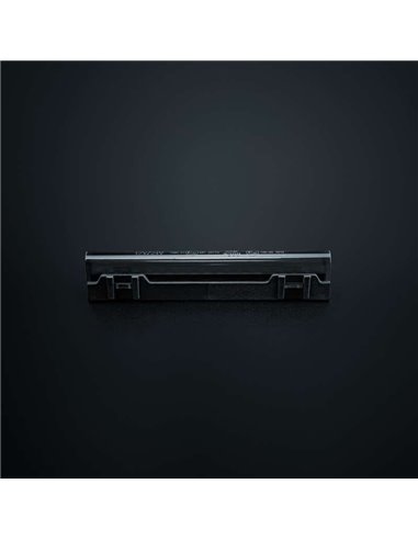 Luz LED de posición lateral ámbar FREEDOM DARK LINE, 3W
