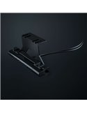 Luz LED de posición lateral ámbar FREEDOM DARK LINE, 3W