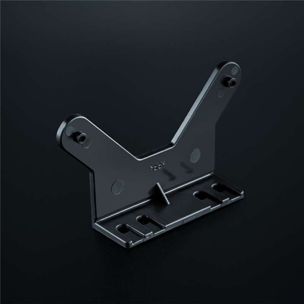 Luz de presença lateral LED âmbar FREEDOM DARK LINE, 3 W