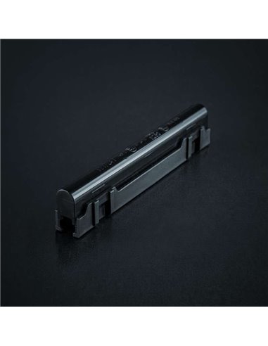 Feu de gabarit latéral à LED ambré FREEDOM DARK LINE, 3 W