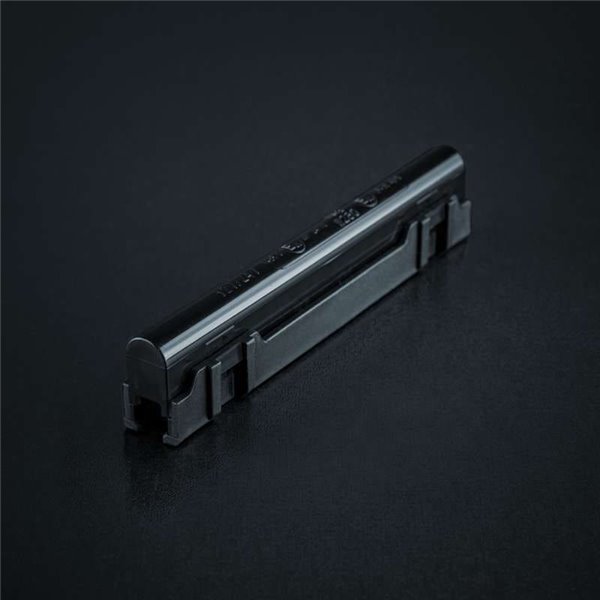 Luz de presença lateral LED âmbar FREEDOM DARK LINE, 3 W