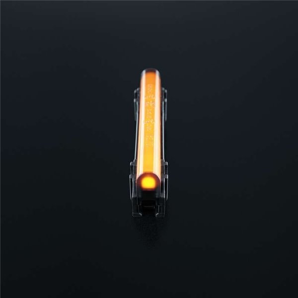 Luz LED de posición lateral ámbar FREEDOM DARK LINE, 3W