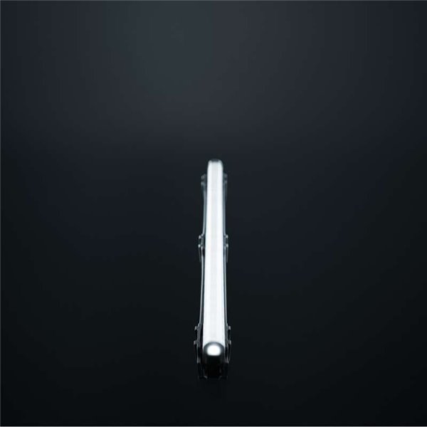 Luz LED de posición delantera larga, blanca FREEDOM DARK LINE, 5W, R148, 250mm