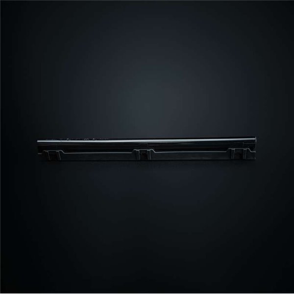 Luz LED de posición delantera larga, blanca FREEDOM DARK LINE, 5W, R148, 250mm
