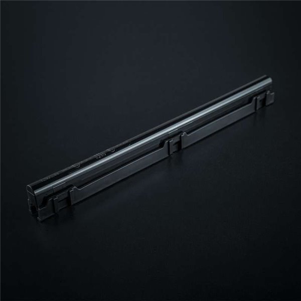 Luz LED de posición trasera larga roja, FREEDOM DARK LINE, 35W, R148, 250mm