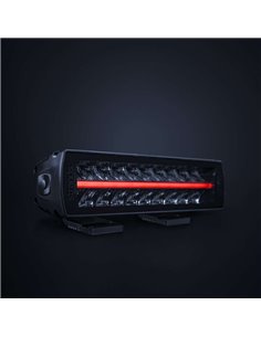 Barra de luz LED de trabajo SIBERIA XP RED TIGER, de larga distancia, 12" 95W 6400Lm, alcance 248m