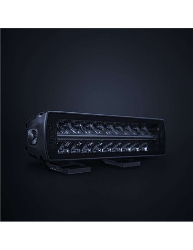 Barra de luz LED de trabajo SIBERIA XP RED TIGER, de larga distancia, 12" 95W 6400Lm, alcance 248m