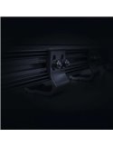 Barra de luz LED de trabajo SIBERIA XP RED TIGER, de larga distancia, 12" 95W 6400Lm, alcance 248m