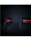 Barra de luz LED de trabajo SIBERIA XP RED TIGER, de larga distancia, 12" 95W 6400Lm, alcance 248m