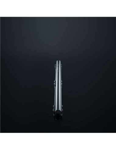 Luz LED lateral larga ámbar FREEDOM DARK LINE, 6W, R148, 250mm