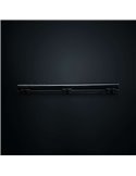 Luz LED lateral larga ámbar FREEDOM DARK LINE, 6W, R148, 250mm
