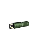 Lampe torche porte-clés iMINI 2 LED 50 lm, portée 21 m, IPX6, batterie lithium 10180 80 mAh