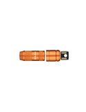 Linterna LED de llavero iMINI 2 50Lm y 21m alcance IPX6 10180 Batería de Litio 80mAh