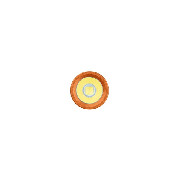 Lampe torche porte-clés iMINI 2 LED 50 lm, portée 21 m, IPX6, batterie lithium 10180 80 mAh