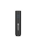 Linterna de mano LED DIFFUSE 700~4350lm y 80m alcance batería recargable 920mAh 3.6V14500 IPX8