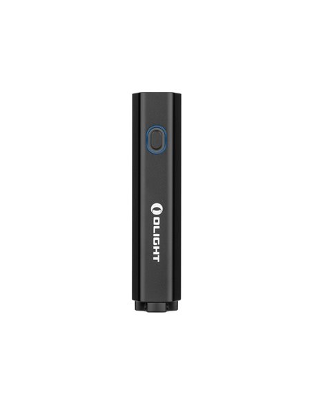 Linterna de mano LED DIFFUSE 700~4350lm y 80m alcance batería recargable 920mAh 3.6V14500 IPX8