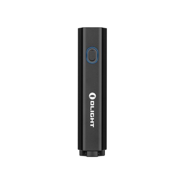 Linterna de mano LED DIFFUSE 700~4350lm y 80m alcance batería recargable 920mAh 3.6V14500 IPX8