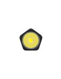 Linterna de mano LED DIFFUSE 700~4350lm y 80m alcance batería recargable 920mAh 3.6V14500 IPX8