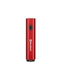 Linterna de mano LED DIFFUSE 700~4350lm y 80m alcance batería recargable 920mAh 3.6V14500 IPX8