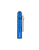 Lampe de poche LED légère 180 lm et 60 m I3 T EOS 1 pile alcaline AAA 1,5 V IPX8