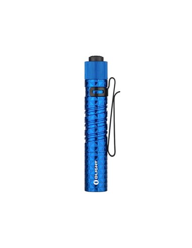 Linterna de mano ligera LED 180Lm y 60m I3 T EOS 1 x 1.5V AAA Baterías alcalinas IPX8