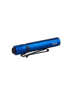 Linterna de mano ligera LED 180Lm y 60m I3 T EOS 1 x 1.5V AAA Baterías alcalinas IPX8