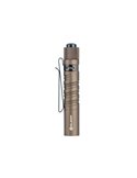 Lampe de poche LED légère 180 lm et 60 m I3 T EOS 1 pile alcaline AAA 1,5 V IPX8