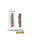Lampe de poche LED légère 180 lm et 60 m I3 T EOS 1 pile alcaline AAA 1,5 V IPX8
