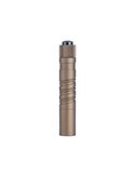 Lampe de poche LED légère 180 lm et 60 m I3 T EOS 1 pile alcaline AAA 1,5 V IPX8