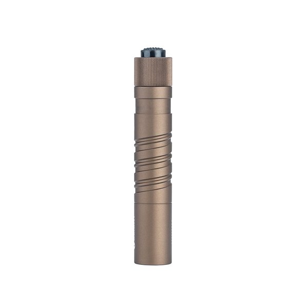 Linterna de mano ligera LED 180Lm y 60m I3 T EOS 1 x 1.5V AAA Baterías alcalinas IPX8