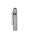 Lampe de poche LED légère 180 lm et 60 m I3 T EOS 1 pile alcaline AAA 1,5 V IPX8