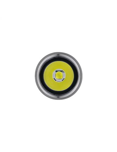 Lampe de poche LED légère 180 lm et 60 m I3 T EOS 1 pile alcaline AAA 1,5 V IPX8