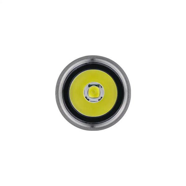 Lampe de poche LED légère 180 lm et 60 m I3 T EOS 1 pile alcaline AAA 1,5 V IPX8