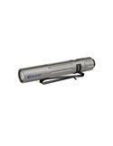 Lampe de poche LED légère 180 lm et 60 m I3 T EOS 1 pile alcaline AAA 1,5 V IPX8