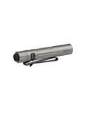 Linterna de mano ligera LED 180Lm y 60m I3 T EOS 1 x 1.5V AAA Baterías alcalinas IPX8