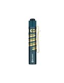 Linterna de mano ligera LED 180Lm y 60m I3 T EOS 1 x 1.5V AAA Baterías alcalinas IPX8