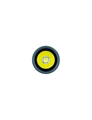 Linterna de mano ligera LED 180Lm y 60m I3 T EOS 1 x 1.5V AAA Baterías alcalinas IPX8