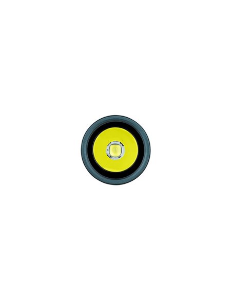 Linterna de mano ligera LED 180Lm y 60m I3 T EOS 1 x 1.5V AAA Baterías alcalinas IPX8