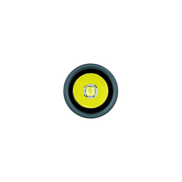 Linterna de mano ligera LED 180Lm y 60m I3 T EOS 1 x 1.5V AAA Baterías alcalinas IPX8