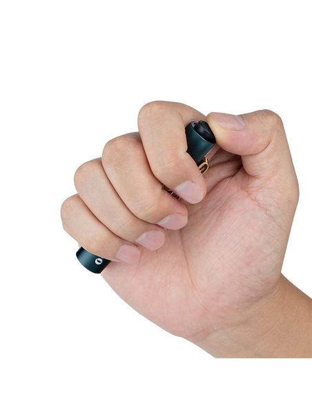 Linterna de mano ligera LED 180Lm y 60m I3 T EOS 1 x 1.5V AAA Baterías alcalinas IPX8