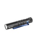 Linterna de mano LED I5 T EOS RSV 300Lm y 60m 1.5V AA Baterías alcalinas IPX8