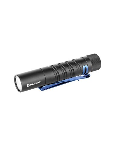 Linterna de mano LED I5 T EOS RSV 300Lm y 60m 1.5V AA Baterías alcalinas IPX8
