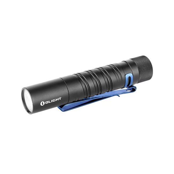 Linterna de mano LED I5 T EOS RSV 300Lm y 60m 1.5V AA Baterías alcalinas IPX8