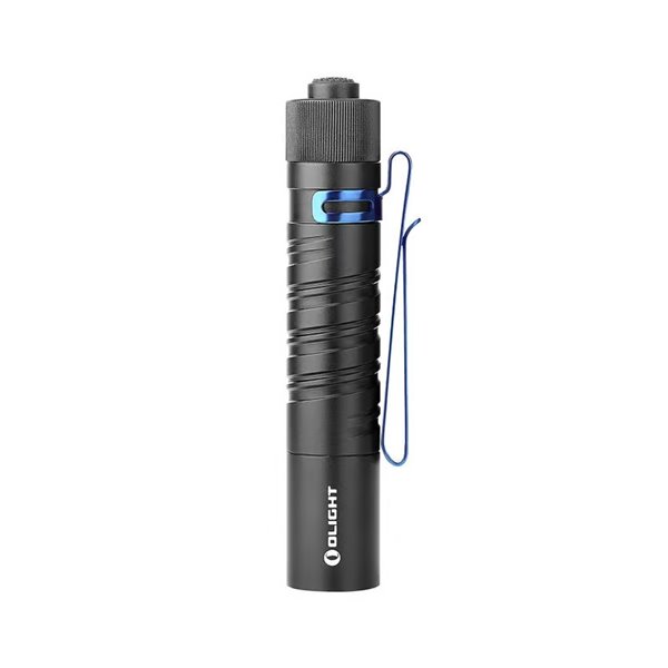 Linterna de mano LED I5 T EOS RSV 300Lm y 60m 1.5V AA Baterías alcalinas IPX8