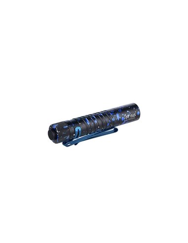 Linterna de mano LED I5 T EOS RSV 300Lm y 60m 1.5V AA Baterías alcalinas IPX8