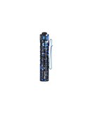 Linterna de mano LED I5 T EOS RSV 300Lm y 60m 1.5V AA Baterías alcalinas IPX8
